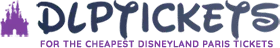 DLP Tickets